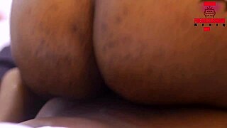 Big cock security man fucks the big ass woman he was hired to secure as he makes her squirt heavily please watch full video on red