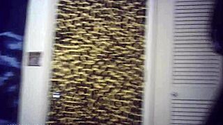 behind the scenes, glasses cam big breast brunette babe feels the italian pound machine in her first porn video 😘