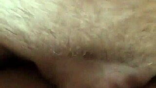 My Neighbor Cums Inside My Pussy After a Deepthroat Blowjob and Dirty Talk