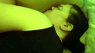 I Woke Up Jasmine For A Hard Pounding!