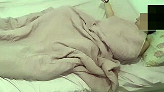 I Love Waiting For Husband To Masturbate Before Fucking!