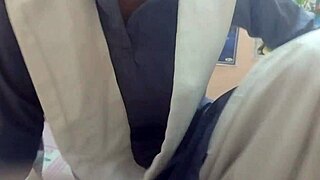 I Find My Stepsister Sex Toy And Show Her My Cock!