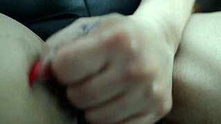 i love giving hot oiled handjobs while rubbing pussy