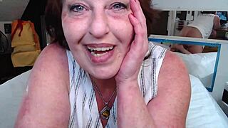 Dawnskye1962 - Update 81 - 817 Masturbating in Torn Pantyhose - Jul 29 2025