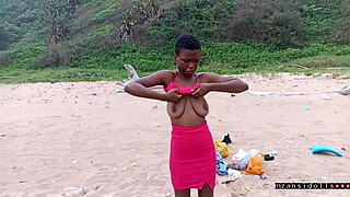 beach vacation with couples enjoying relaxed outdoor activities