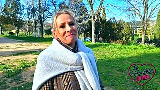 victoria belle milf always craving dick