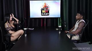 See the interview with Will Mastro in Porn Cast Brazil