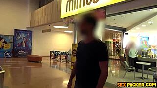 cute brunette tanned latina getting rough fucked by her best friend 😈