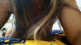 My Stepsister Sends Her Homemade Video Touching Herself Temptingly