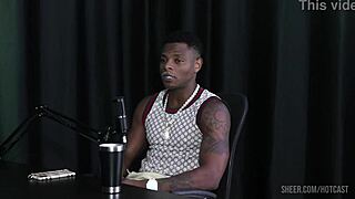 See the interview with Will Mastro in Porn Cast Brazil