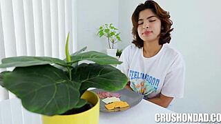 i'm the quiet girl who gave up all my holes to hazel heart and krystal sparks with billy boston