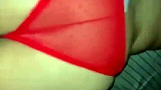 damn, my mother-in-law has such a nice ass