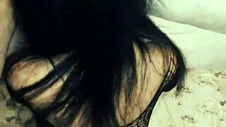 Milf Wife Tries Something New With Husband's Friend