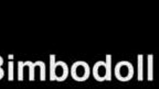 Doll Engages In Conversation During POV Performance