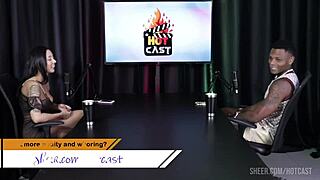 See the interview with Will Mastro in Porn Cast Brazil