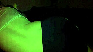 Fuck That Cute Horny Friend!