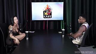 See the interview with Will Mastro in Porn Cast Brazil