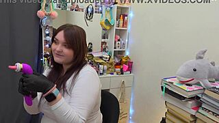 Backstages always look weird