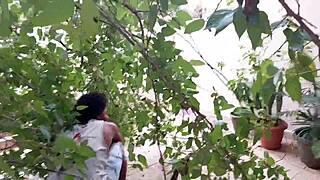 she didnt know her neibor had a bbc and loved anal, but i fucked her hard