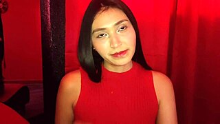 Stepdad lets stepdaughter play with his cock 😏