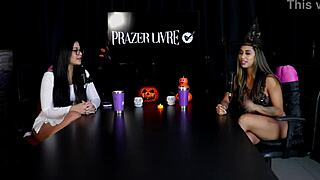 Brazilian couple shares exhibitionism stories