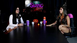 Brazilian couple shares exhibitionism stories