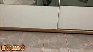 fucking little white girl with pink pussy in são paulo hair