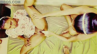 Uttaran20 - Horny Doing A Threesome Bff