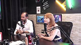 Melhores momentos da reh queen massagem tantrica no sensual cast - parte 7 watch on sheer red