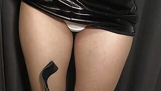 My Cheating Step-Mom Accepts Her Punishement From Me