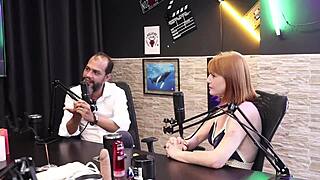 Melhores momentos da reh queen massagem tantrica no sensual cast - parte 7 watch on sheer red