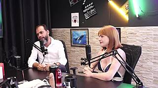 Melhores momentos da reh queen massagem tantrica no sensual cast - parte 7 watch on sheer red