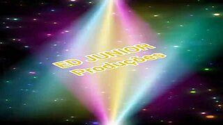 smoking and fucking, fucking and smoking, complete natural slave in red and sheer lingerie