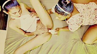 Uttaran20 - Horny Doing A Threesome Bff