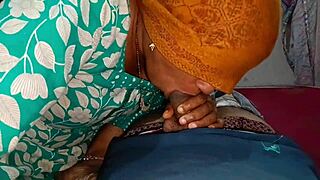 First time painful tight ass fucking step sister and step brother hindi dirty talks with oral sex homemade video