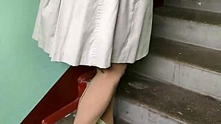 Fucked a friends mom with a hairy pussy without asking