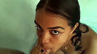 Fuck stepsister in stepmother's shower.