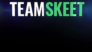 teacher's pet endures rough lesson