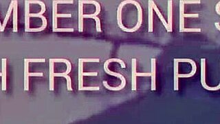 horny husband fills sexy maid's wet pussy