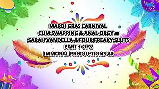 horny petite yuki mori milks ralph long's monster cock in holiday fun