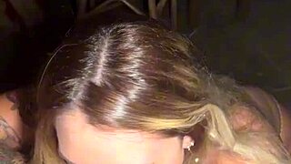 Fat Cock Breaks Into Round Ass