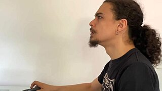 ¿cuando estoy ovulando nada me detiene - porno en español