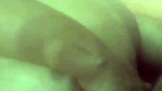 why fuck the indian wife's ass without mercy, big-assed whore loves twerking with big cock?