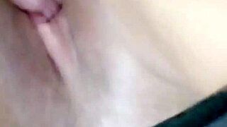 Close up i fucked my stepsister when our parents are not at home 😏