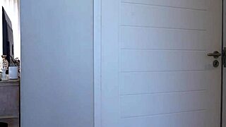 Trick Or Treat Stepsister Swaps Tantaly Doll On Halloween For Fucking