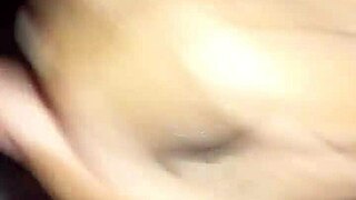 Married Woman Caught Sucking Cock Alone At Home!