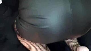 Hot Latina Milf Cheats In Cuckold Fantasy