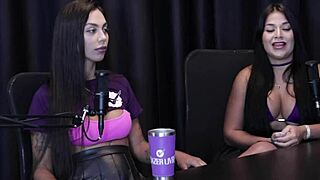 Ir na casa de swing era um momento de lazer transou no meio do mar e sobre o maximo garcia - renatinha melo watch on sheer red