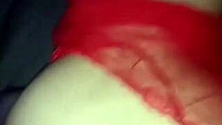 wow, this indonesian guy really enjoys his lonely neighbor's body in a homemade video, bending her over for doggystyle.