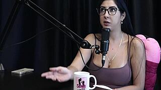 Ir na casa de swing era um momento de lazer transou no meio do mar e sobre o maximo garcia - renatinha melo watch on sheer red